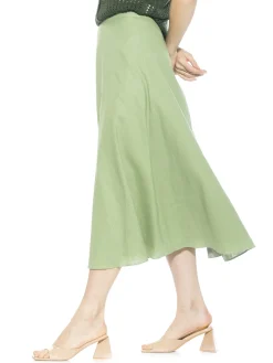 Brilyn Skirt