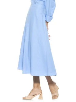 Brilyn Skirt