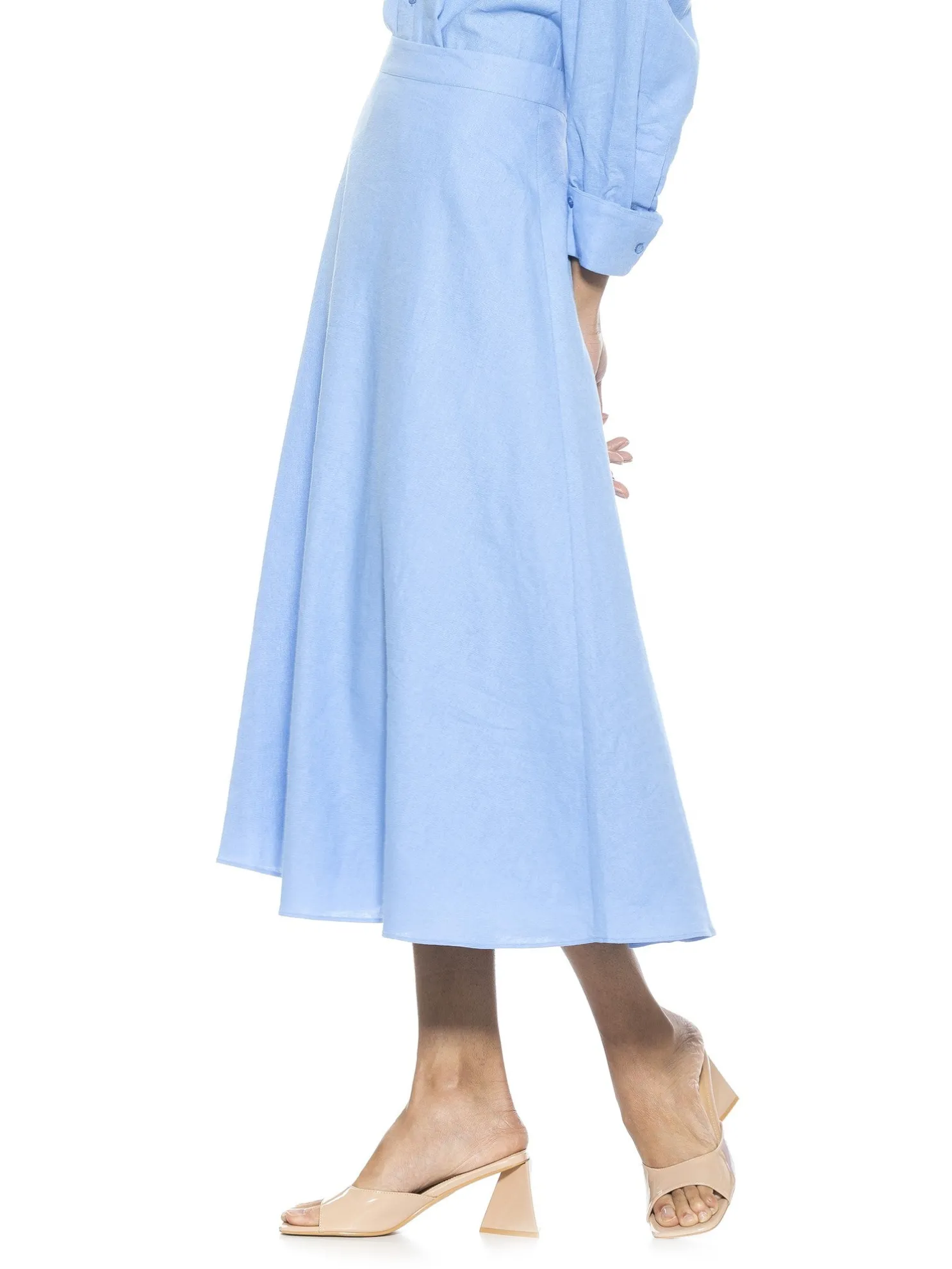 Brilyn Skirt