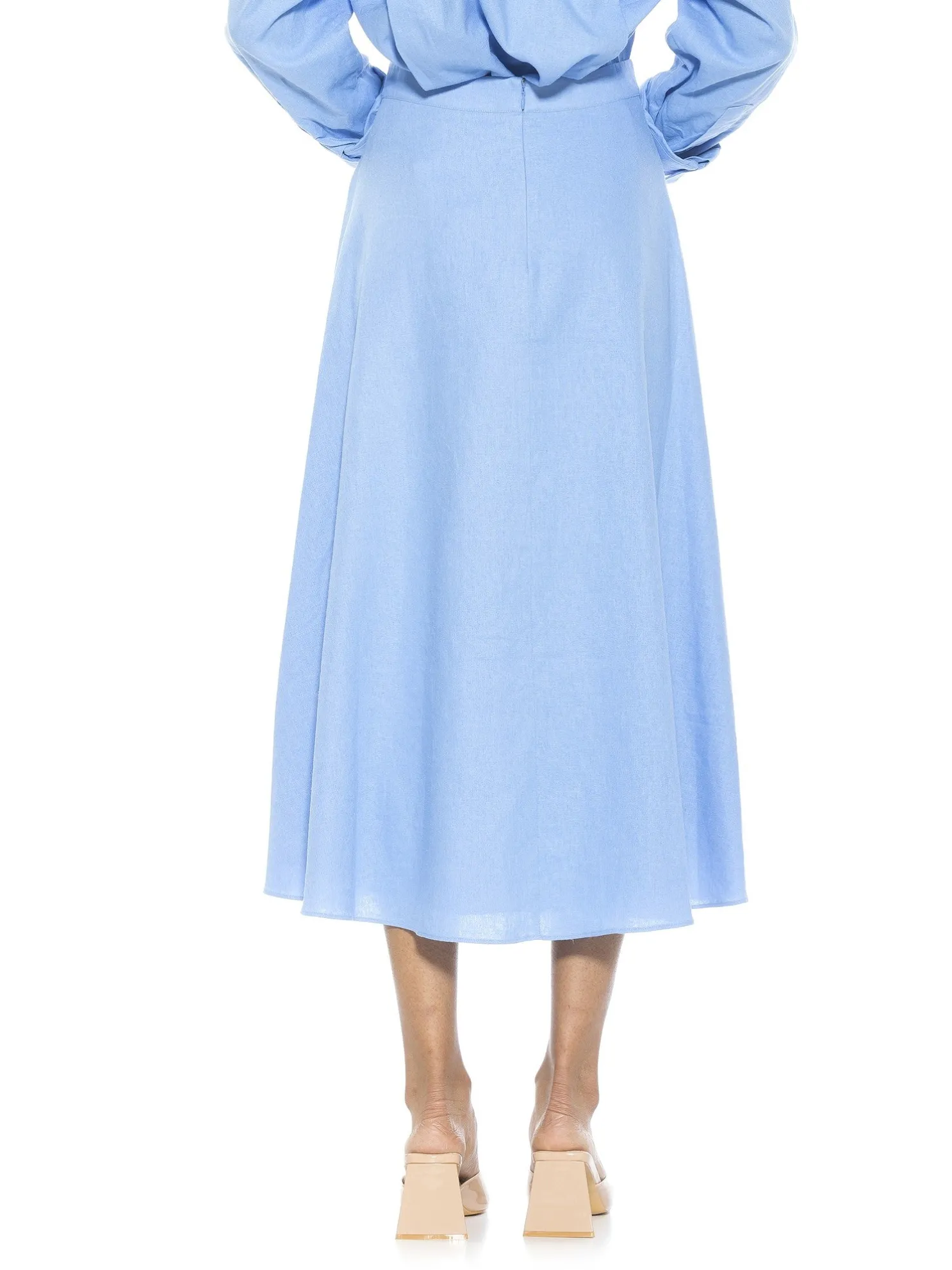 Brilyn Skirt