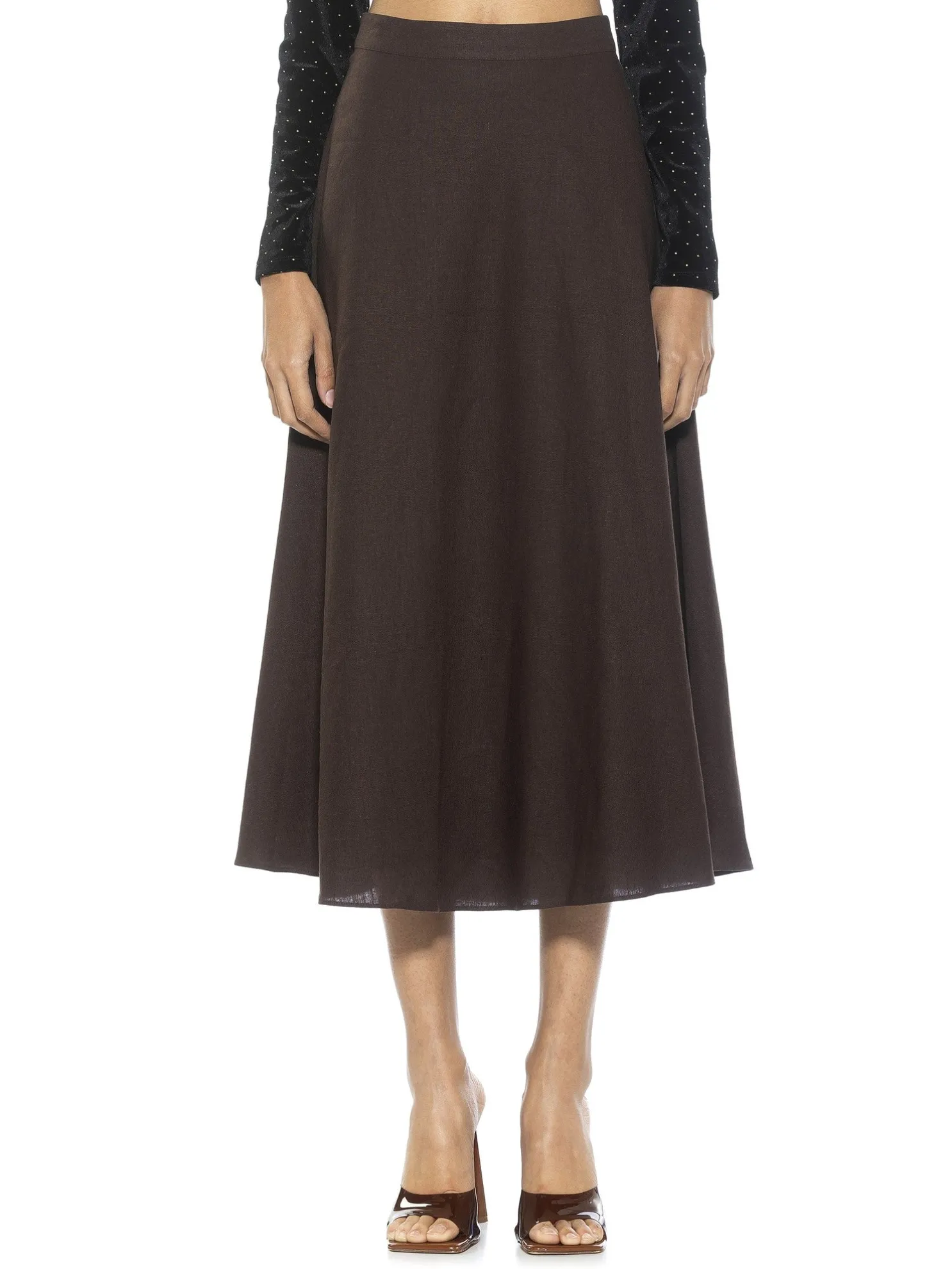 Brilyn Skirt