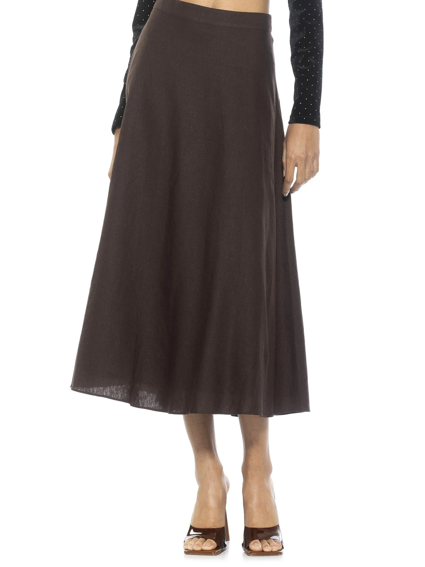 Brilyn Skirt