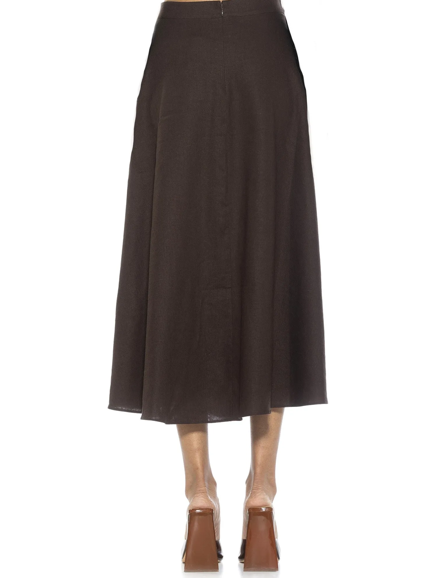 Brilyn Skirt