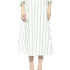 Brilyn Stripe Skirt