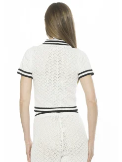 Brinley Top