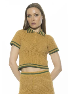 Brinley Top