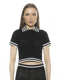 Brinley Top