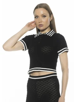 Brinley Top