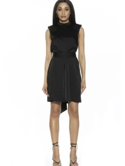 Brixton Dress