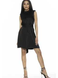 Brixton Dress