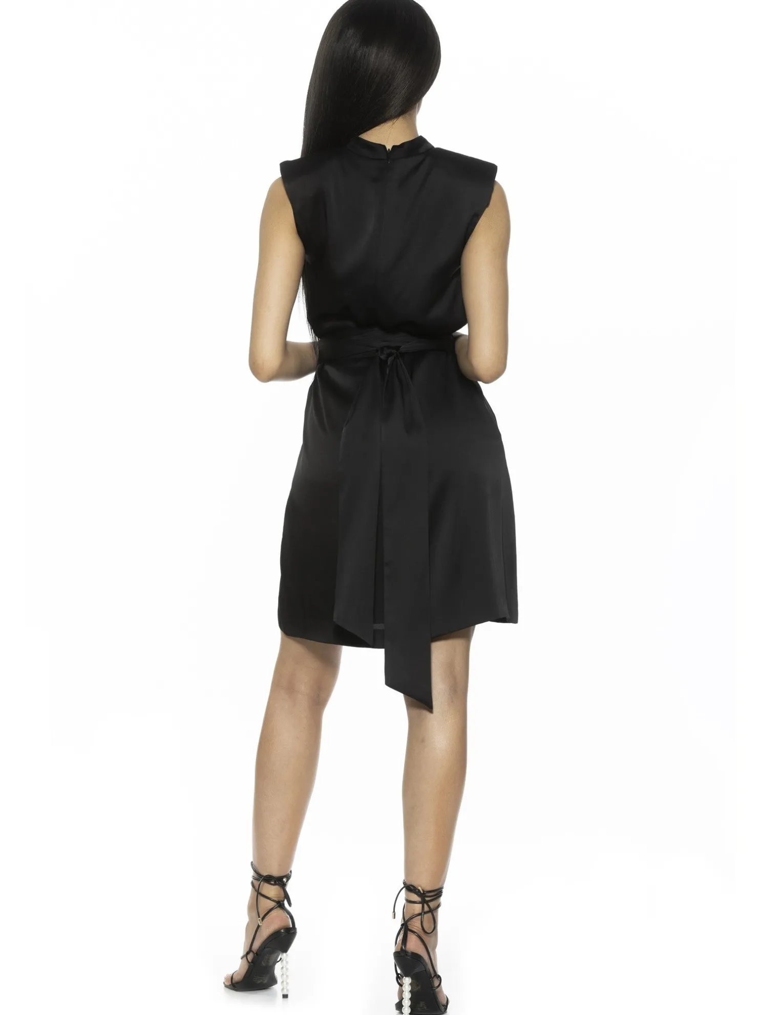 Brixton Dress