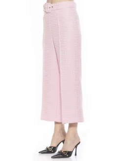 Caden Tweed Pants
