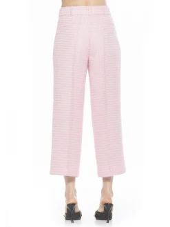 Caden Tweed Pants