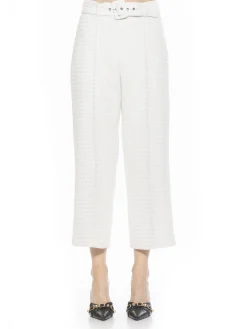 Caden Tweed Pants