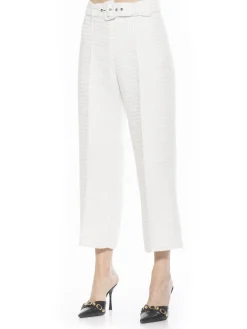 Caden Tweed Pants