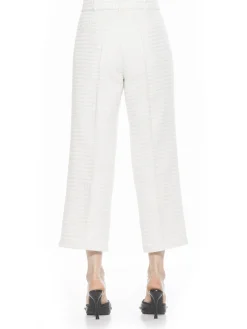 Caden Tweed Pants