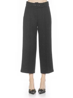 Caden Tweed Pants