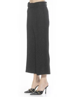 Caden Tweed Pants