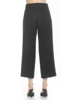 Caden Tweed Pants