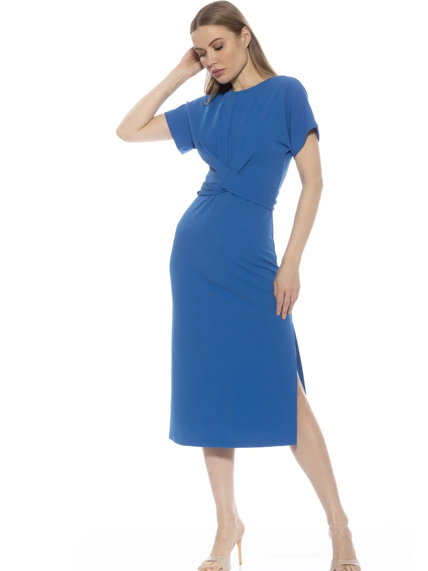 Cairo Dress