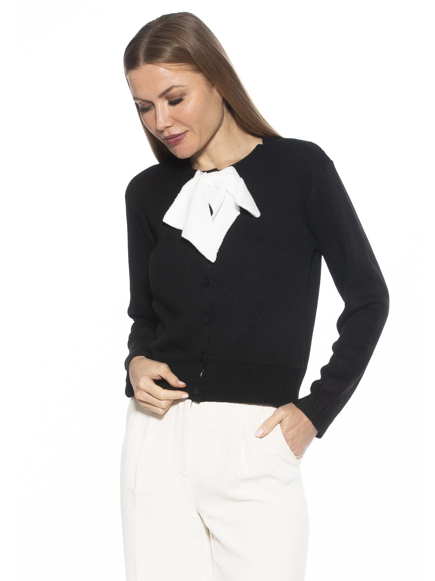 Calix Cardigan