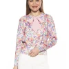 Calix Floral Cardigan