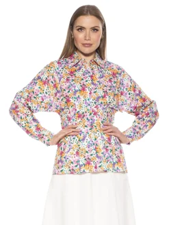 Calliope Shirt