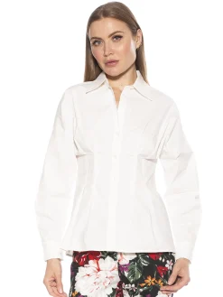 Calliope Shirt