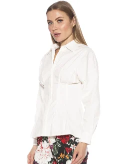 Calliope Shirt