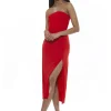 Camden Dress