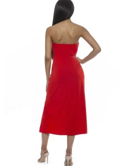 Camden Dress