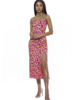 Camden Dress