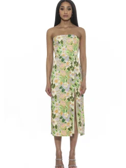 Camden Dress