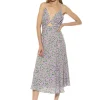 Camila Midi Dress