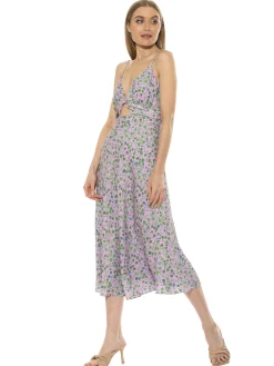 Camila Midi Dress