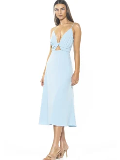 Camila Midi Dress