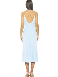 Camila Midi Dress