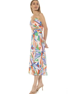Camila Midi Dress