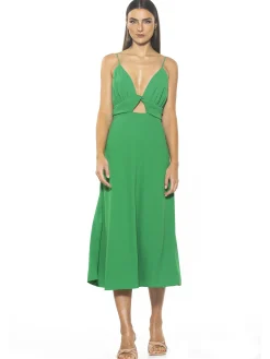 Camila Midi Dress
