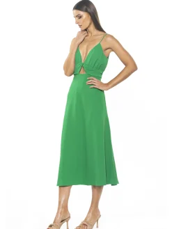 Camila Midi Dress