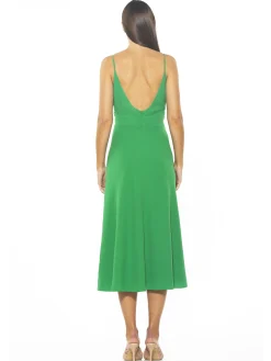 Camila Midi Dress