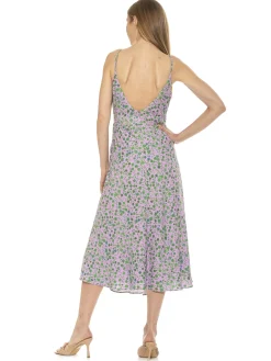 Camila Midi Dress