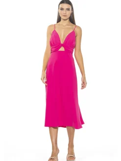 Camila Midi Dress