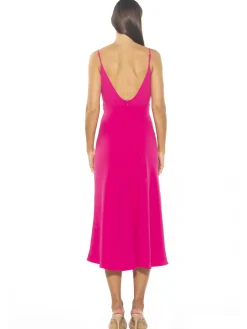 Camila Midi Dress