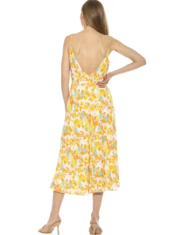 Camila Midi Dress