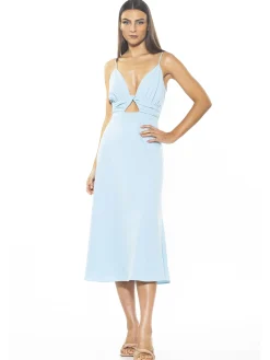 Camila Midi Dress