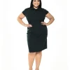 Carolina Dress - Plus Size