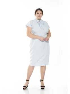 Carolina Dress - Plus Size