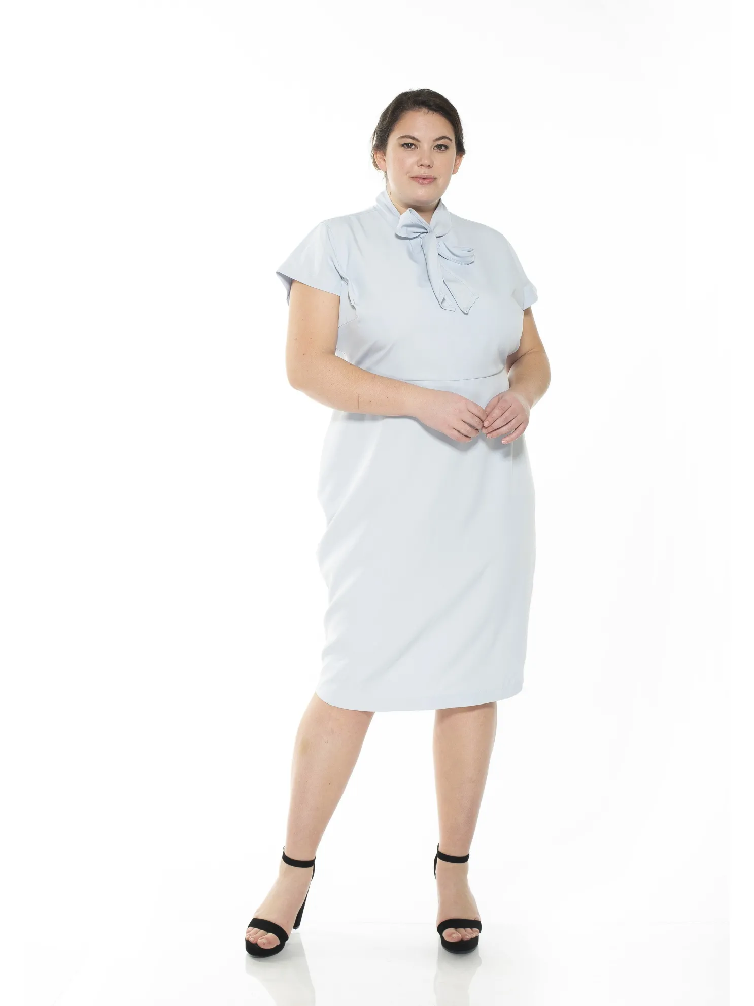 Carolina Dress - Plus Size