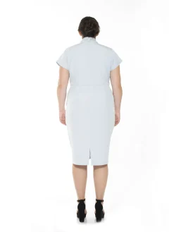 Carolina Dress - Plus Size